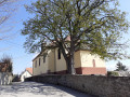 L'église de Dieffenthal L'église de Dieffenthal