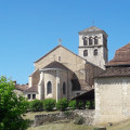 Boucle du Château de Mauriac