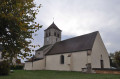 l'église de Fenay