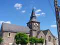 L'église de Fromentières