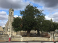 L'église de Gavrus L'église de Gavrus