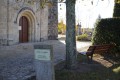 L'église de Juillac L'église de Juillac