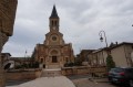 L'église de Juliénas