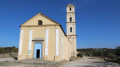 L'Eglise de l'Annonciation ('A Nunziata)