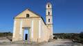 L'Eglise de l'Annonciation ('A Nunziata) L'Eglise de l'Annonciation ('A Nunziata)