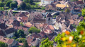 L&rsquo;&eacute;glise de l&rsquo;Assomption de Vuillafans