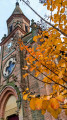 L'église de Lavelanet-de-Comminges