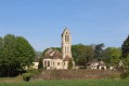 Luzarches de hameaux en lavoirs