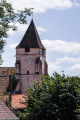 L'église de Magnicourt-en-Comté