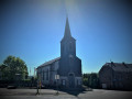 L'église de Maissin