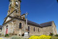 L'église de Pleine-Fougères