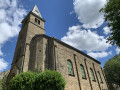 L'église de Rausa