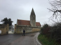 L'église de Rosel
