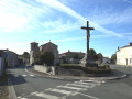 L'église de Saint Michel le Cloucq L'église de Saint Michel le Cloucq