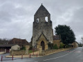 L'église de Saint-Sauveur de Bergerac