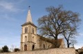 L'église de St Martinien