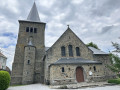 Petite balade à Villers-la-Ville