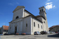 Les églises et les chapelles de Viry