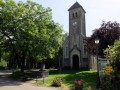 L'église des Planches