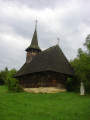 Les collines entre Suplai, Runcu et Zagra