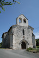 Église Notre Dame de l’Assomption