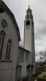 L'église Notre Dame des Neiges