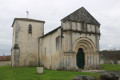 L’église paroissiale Saint-Saturnin