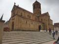 L'église romane Saints Pierre et Paul L'église romane Saints Pierre et Paul