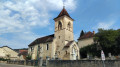L'Église Saint-Christophe