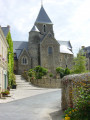 L'église Saint-Denis