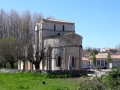 L’église Saint-Eugène - Sainte-Marthe (XIIe-XIIIe siècle),