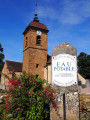 Les vignes de Montigny
