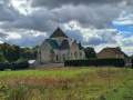 L'église Saint-Jean-Baptiste de Brienne-sur-Aisne