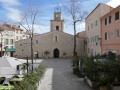 L'église Saint-Laurent