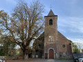 L’Église Saint-Léger
