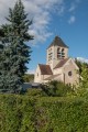 L'Eglise Saint Léger L'Eglise Saint Léger