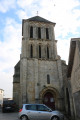 l'église Saint Maixent de Pamproux l'église Saint Maixent de Pamproux