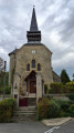 L'église Saint-Martin de Variscourt