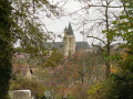 L'église Saint Nicolas L'église Saint Nicolas