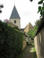 L’église Saint-Ouen