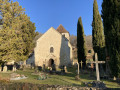 L'Eglise Saint-Pierre-ès-Liens