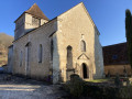 L'Eglise Saint-Pierre-ès-Liens