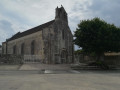 L'église Saint Pierre