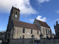 L'église Saint-Samson de Plumetot