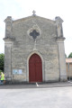 Saint Seurin Church