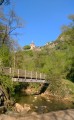 Steg-Rundgang in Bozouls