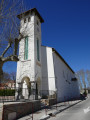 L'église Ste-Anne