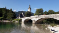 L'église Sveti Janez