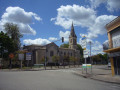 L'église