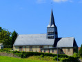 l'église